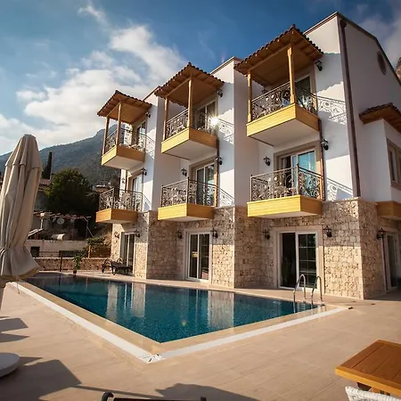 Hotel Aysima